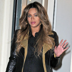 Beyonce Beyonce